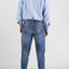Jeans Dondup Blue da Uomo up434 dfk336u mv2 brighton