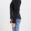 Giubbotto Kway Dbn Black Beige da Donna k6128tw lily st warm double