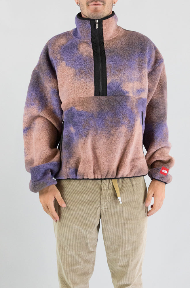 Felpa The North Face Plum da Uomo nf0a8krbr241