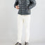Giubbotto Blauer Nero da Uomo 25wbluc02132 007284 charles