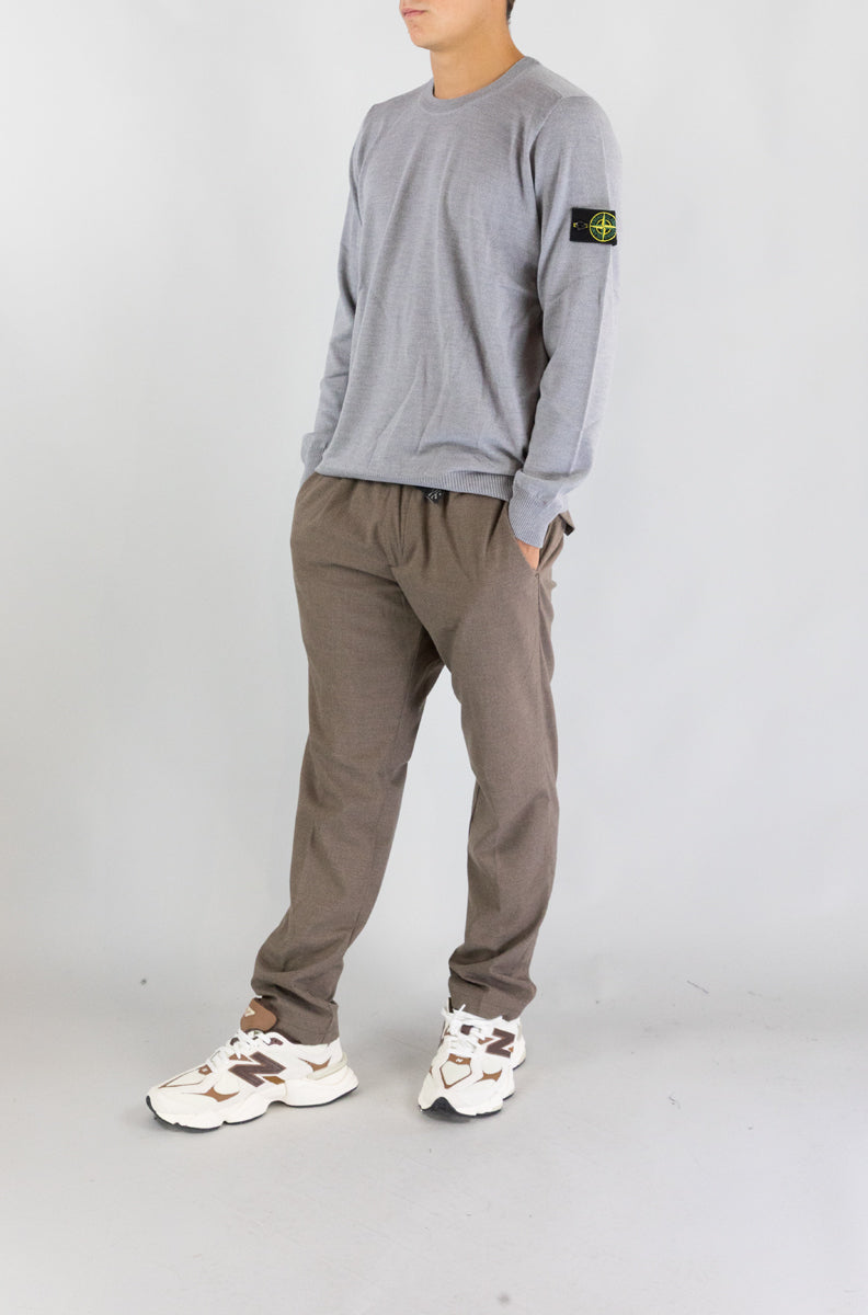 Maglia Stone Island V0m49 da Uomo l2s155100071s00c4