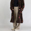 Cappotto Francesca B Moro da Donna cap erna ram