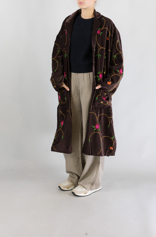 Cappotto Francesca B Moro da Donna cap erna ram