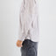 Camicia Universal Work Brown da Uomo 35558 queens cotton patched