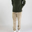 Maglia Levis  Verde da Uomo a432000310 original hm