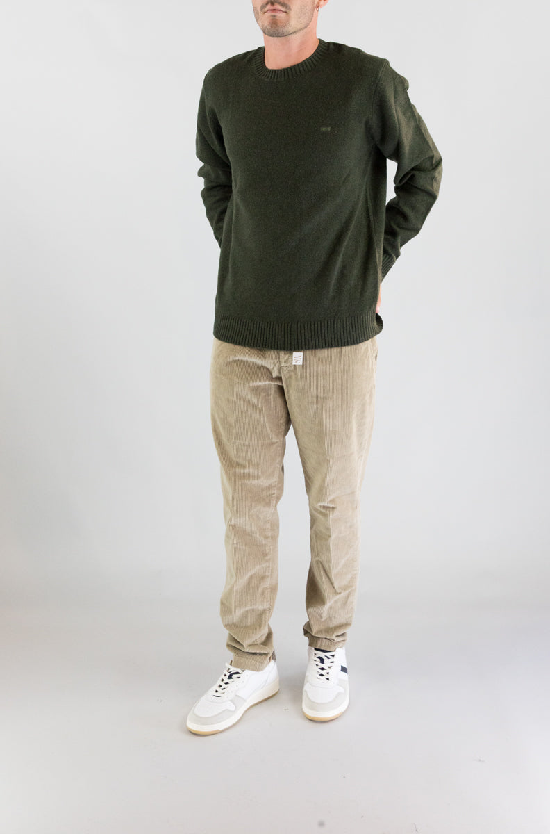 Maglia Levis  Verde da Uomo a432000310 original hm