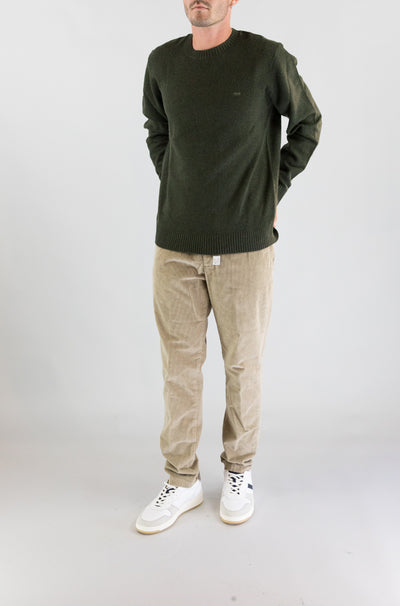 Maglia Levis  Verde da Uomo a432000310 original hm