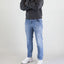 Felpa The North Face Obsidian da Uomo nf0a8eg10sa1