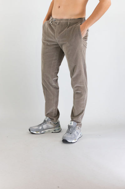 Pantalone Briglia Biscotto da Uomo BG21 400006