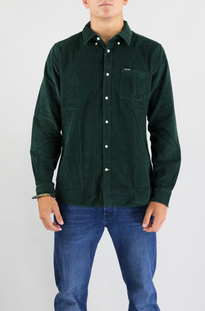 Camicia Barbour Gn73 da Uomo MSH5001 RAMSEY TAILOR