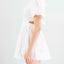 Abito Suncoo Blanc da Donna s26c03263