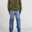 Maglia Apc Kaki da Uomo wvawm h23483 matthieu