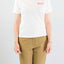 T-Shirt Mc2 Saint Barth 07537 Lovester da Donna emilie