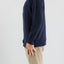 Maglia Amaranto Navy da Uomo b9ac0072