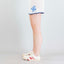 Pantalone Mc2 Saint Barth 00256l Lace Ocean da Donna yvette