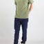 T-Shirt Stone Island V005g da Uomo l1s152100001S0285