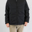 Giubbotto Cp Company Black da Uomo 21cmow004a006097a