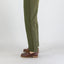Pantalone Nice Things Khaki da Donna wwx113