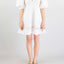Abito Scarlett Poppies Crispy White da Donna olga