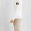 Maglia Stone Island V0093 da Uomo l2s155100071s00c4
