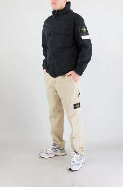 Giubbotto Stone Island V0029 da Uomo l1s154100077s0a10