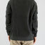Felpa Cp Company Raven da Uomo 21cmss192a 006614g