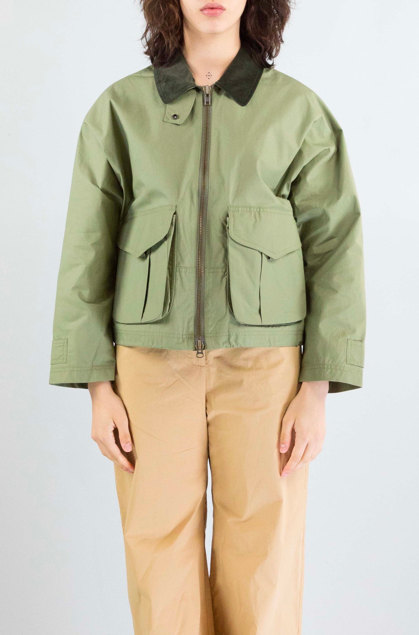 Giubbotto Filson 315 da Donna fwcps0078 w0889