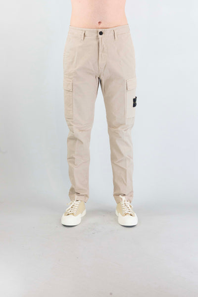 Pantalone Stone Island V009a da Uomo l1s153100032s0a10
