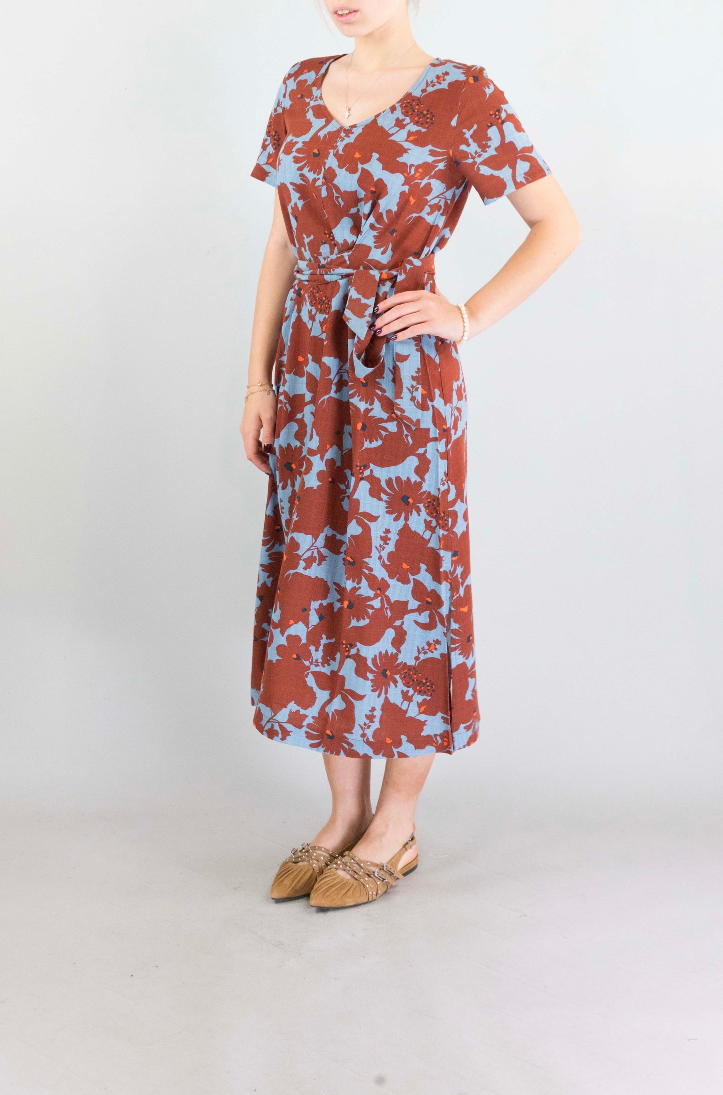 Abito Nice Things 124 da Donna www027
