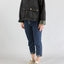 Giubbotto Barbour Sg51 da Donna lwx1397 reighton wax