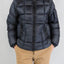 Giubbotto Cp Company Total Eclipse da Uomo rfcmow702a 110416a