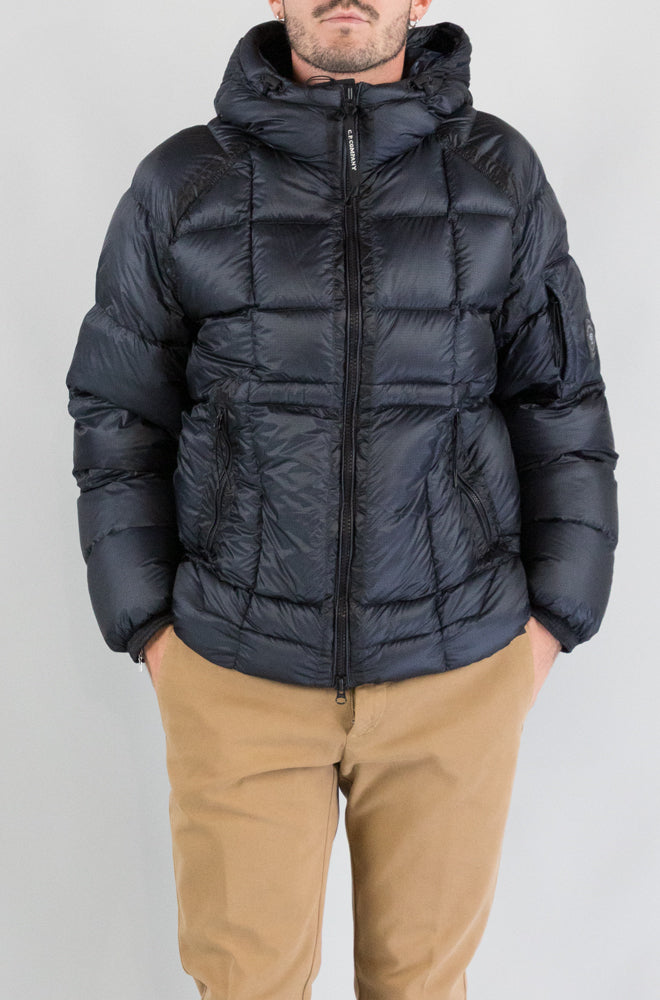 Giubbotto Cp Company Total Eclipse da Uomo rfcmow702a 110416a