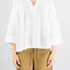 Camicia Ottod’Ame Bianco da Donna dc5271