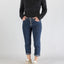 Maglia Dondup Black da Donna dt441 m0102d 002