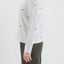 T-Shirt Des Petits Hauts Coeur Cognac da Donna josephine