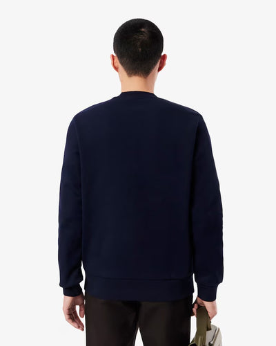 Felpa Lacoste 166 da Uomo sh9608