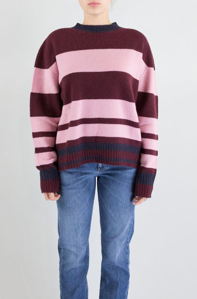 Maglia Floor Barolo Ninfea da Donna m08 804