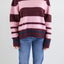 Maglia Floor Barolo Ninfea da Donna m08 804