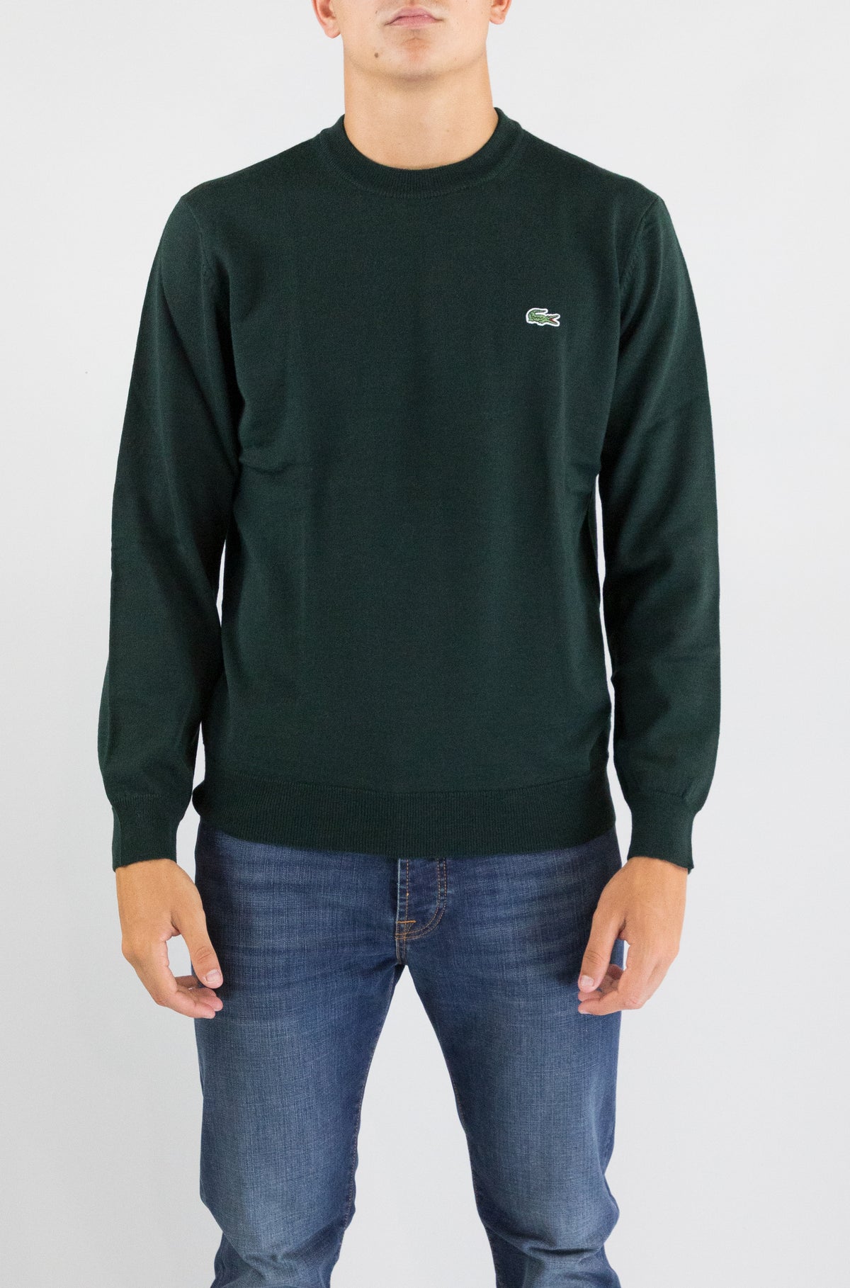 Maglia Lacoste Yzp da Uomo ah3225