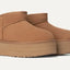 Scarpa Ugg Chestnut da Donna 1135092 classic ultra mini platform