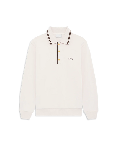 Polo Drole De Monsieur Sand da Uomo drole polo pl132 co127