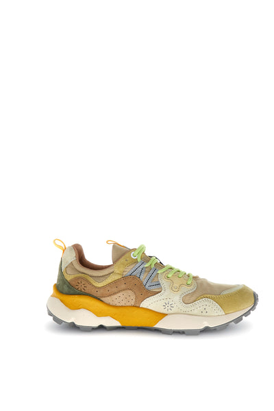 Scarpa Flower Mountain 1g15 da Uomo 2017818 01 yamano 3