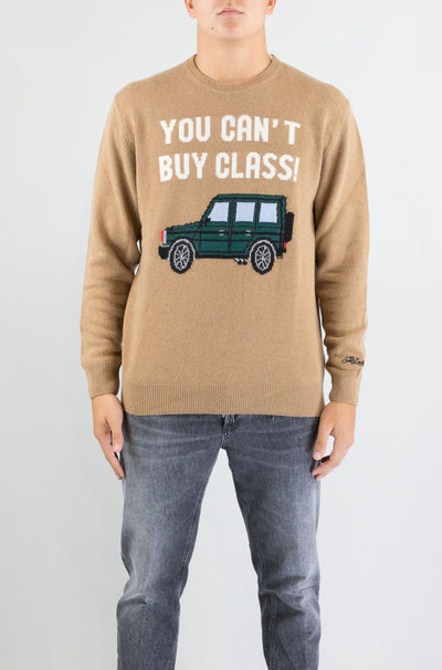 Maglia Mc2 Saint Barth Buy Class Car da Uomo heron 00313i
