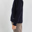 Maglia Apc Dark Navy da Uomo woasw h23491 edmond