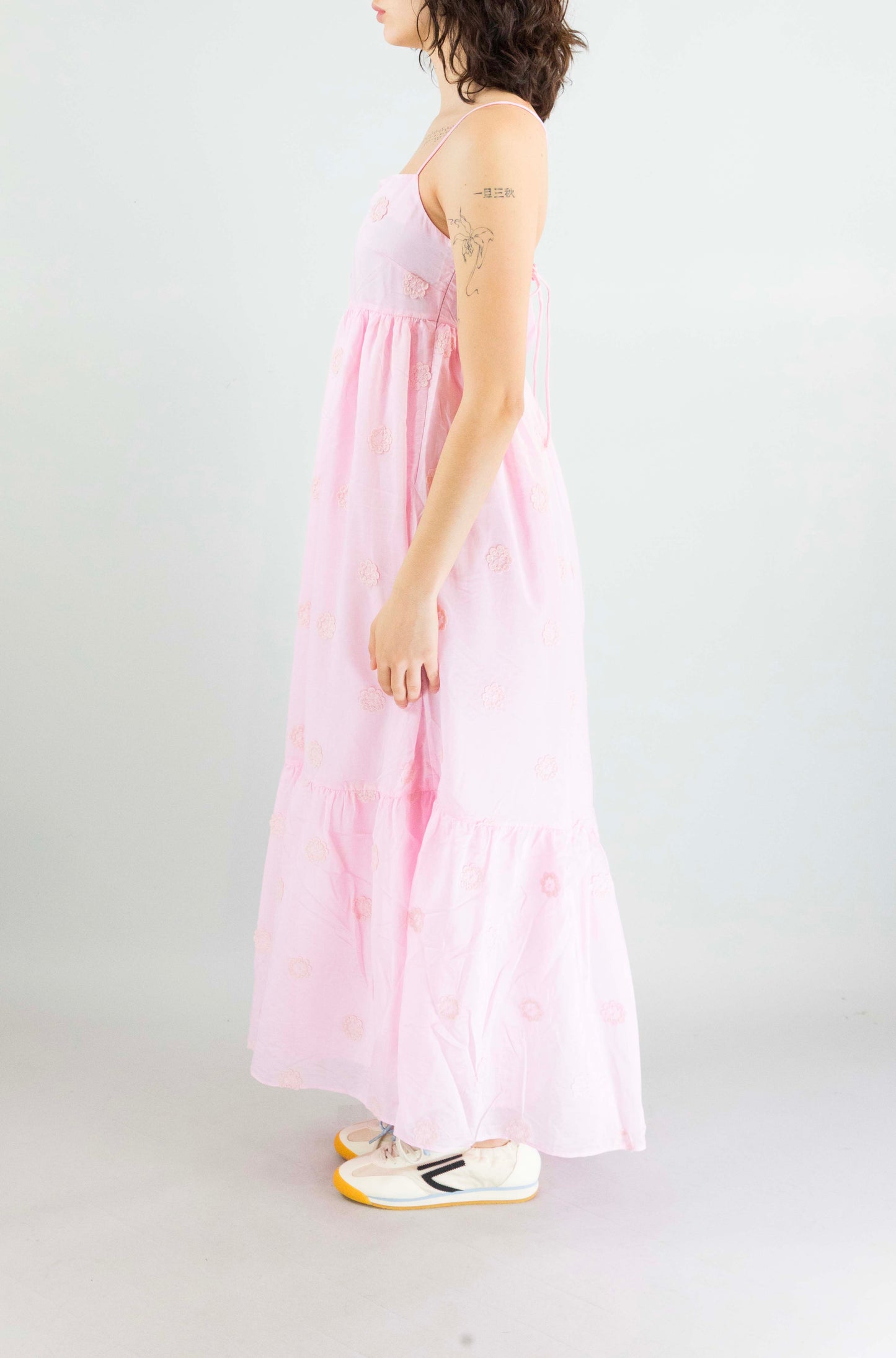 Abito Suncoo Rose da Donna s26c03265