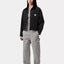 Giubbotto Carhartt Wip Black da Donna i035972 newkirk summer