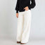 Maglia Mc2 Saint Barth Black da Donna marianne wave soft