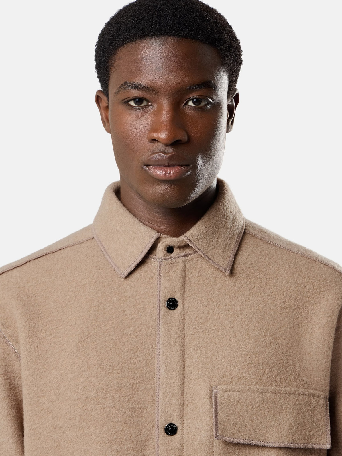 Giubbotto Stone Island V0094 da Uomo l2s151200034s0461