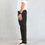 Pantalone Nine In The Morning Moro da Uomo giove piatto slim