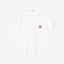 T-Shirt Carhartt Wip White da Uomo I035523